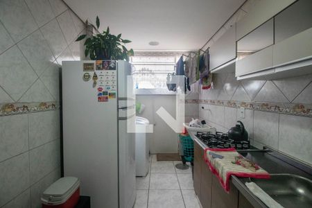 Apartamento para alugar com 45m², 2 quartos e sem vaga Apartamento para alugar com 45m², 2 quartos e sem vagaCozinha