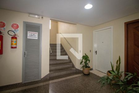Apartamento para alugar com 45m², 2 quartos e sem vaga Apartamento para alugar com 45m², 2 quartos e sem vagaÁrea comum