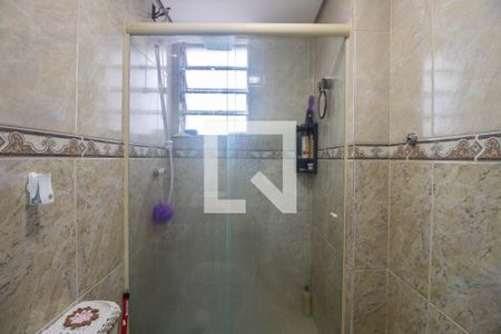Apartamento para alugar com 45m², 2 quartos e sem vaga Apartamento para alugar com 45m², 2 quartos e sem vagaBanheiro