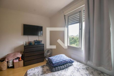 Apartamento para alugar com 45m², 2 quartos e sem vaga Apartamento para alugar com 45m², 2 quartos e sem vagaQuarto 2