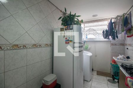 Apartamento para alugar com 45m², 2 quartos e sem vaga Apartamento para alugar com 45m², 2 quartos e sem vagaCozinha