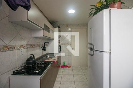 Apartamento para alugar com 45m², 2 quartos e sem vaga Apartamento para alugar com 45m², 2 quartos e sem vagaCozinha