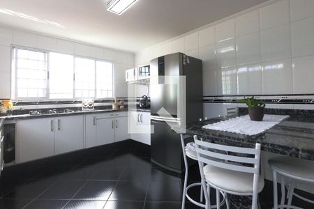 Casa à venda com 211m², 3 quartos e 5 vagasCozinha
