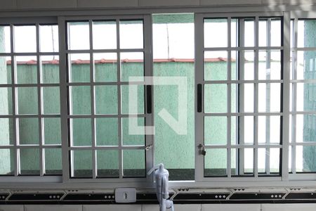 Casa à venda com 211m², 3 quartos e 5 vagasVista da Cozinha 