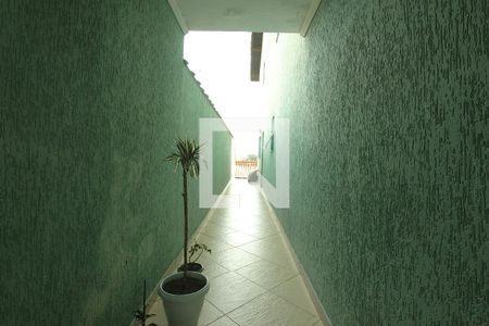 Casa à venda com 211m², 3 quartos e 5 vagasEntrada