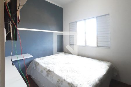 Casa à venda com 211m², 3 quartos e 5 vagasQuarto 2