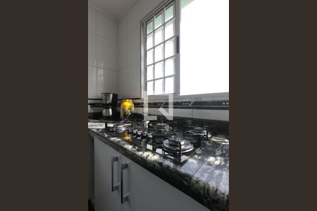 Casa à venda com 211m², 3 quartos e 5 vagasCozinha