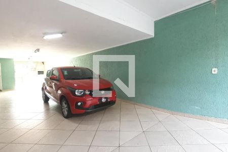 Casa à venda com 211m², 3 quartos e 5 vagasGaragem