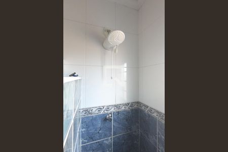 Casa à venda com 211m², 3 quartos e 5 vagasBanheiro