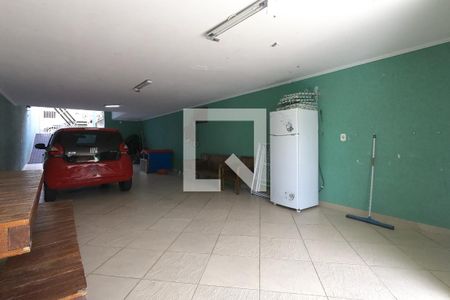 Casa à venda com 211m², 3 quartos e 5 vagasGaragem