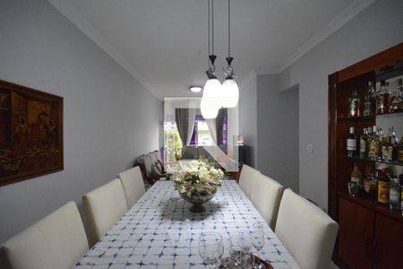 Sala de apartamento à venda com 3 quartos, 118m² em Penha Circular, Rio de Janeiro