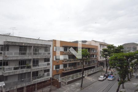 Vista da Varanda de apartamento à venda com 3 quartos, 118m² em Penha Circular, Rio de Janeiro