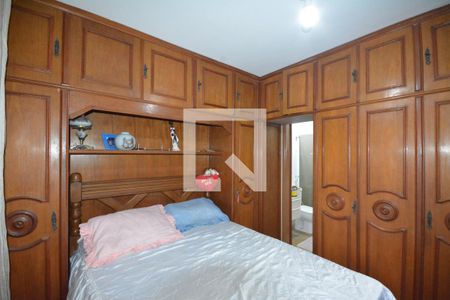 Quarto 1 de apartamento à venda com 3 quartos, 118m² em Penha Circular, Rio de Janeiro