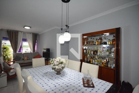 Sala de apartamento à venda com 3 quartos, 118m² em Penha Circular, Rio de Janeiro