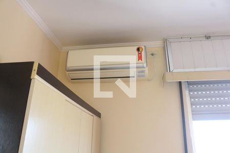 SalaQuarto 1 de apartamento para alugar com 1 quarto, 40m² em Itararé, São Vicente