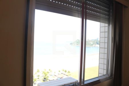Quarto 1 de apartamento para alugar com 1 quarto, 40m² em Itararé, São Vicente