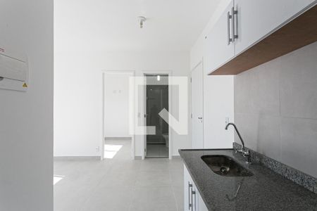 Apartamento para alugar com 38m², 2 quartos e 1 vaga Apartamento para alugar com 38m², 2 quartos e 1 vagaCozinha