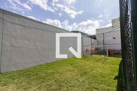 Apartamento para alugar com 38m², 2 quartos e 1 vaga Apartamento para alugar com 38m², 2 quartos e 1 vagaÁrea comum - Quadra