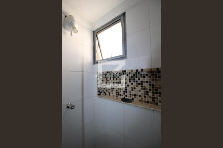 Studio à venda com 35m², 1 quarto e sem vagaBanheiro