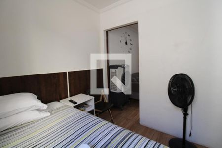 Studio à venda com 35m², 1 quarto e sem vagaQuarto