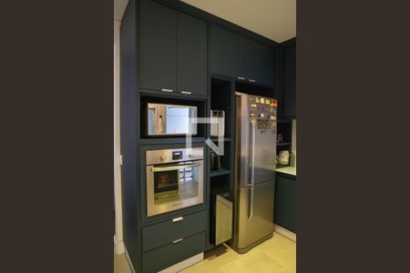 Casa à venda com 460m², 4 quartos e 2 vagasCozinha