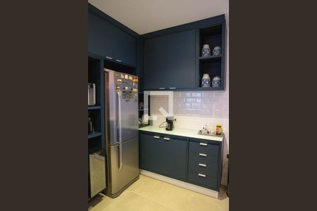 Casa à venda com 460m², 4 quartos e 2 vagasCozinha