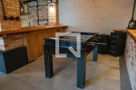 Casa à venda com 460m², 4 quartos e 2 vagasBar