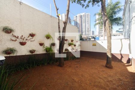 Apartamento à venda com 50m², 2 quartos e 1 vaga Apartamento à venda com 50m², 2 quartos e 1 vagaEspaço pet
