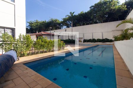 Apartamento à venda com 50m², 2 quartos e 1 vaga Apartamento à venda com 50m², 2 quartos e 1 vagaPiscina