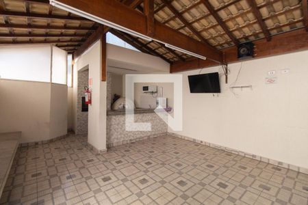 Apartamento à venda com 50m², 2 quartos e 1 vaga Apartamento à venda com 50m², 2 quartos e 1 vagaChurrasqueira