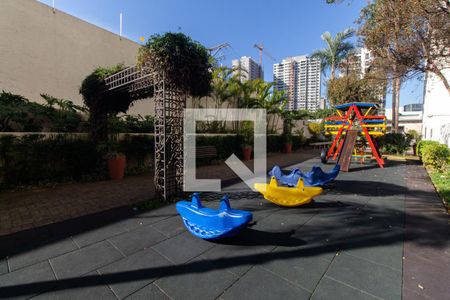 Apartamento à venda com 50m², 2 quartos e 1 vaga Apartamento à venda com 50m², 2 quartos e 1 vagaPlayground