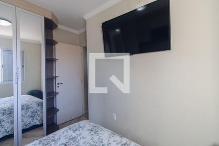 Apartamento à venda com 50m², 2 quartos e 1 vaga Apartamento à venda com 50m², 2 quartos e 1 vagaQuarto 2