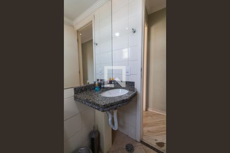 Apartamento à venda com 50m², 2 quartos e 1 vaga Apartamento à venda com 50m², 2 quartos e 1 vagaBanheiro