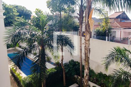 Vista de apartamento para alugar com 2 quartos, 50m² em Vila Ema, São Paulo