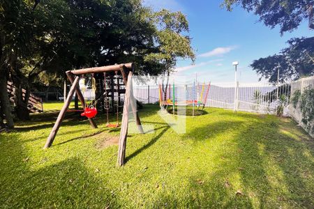 Casa de condomínio para alugar com 245m², 3 quartos e 2 vagasÁrea Comum - Playground