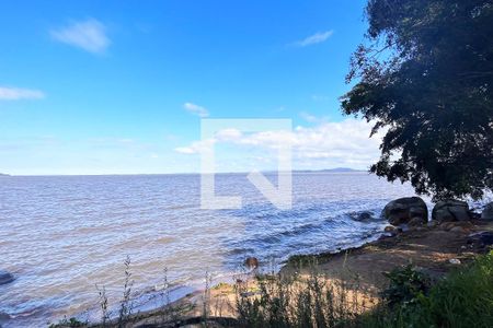 Casa de condomínio para alugar com 245m², 3 quartos e 2 vagasGuaíba