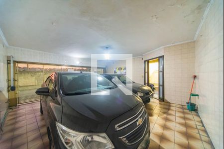 Casa à venda com 201m², 3 quartos e 2 vagasGaragem