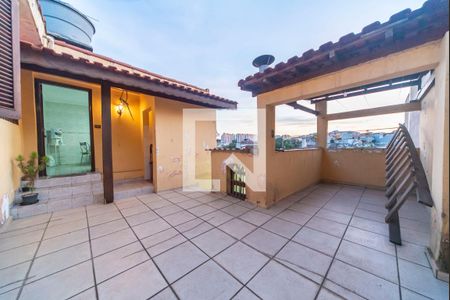 Casa à venda com 201m², 3 quartos e 2 vagasQuintal Fundos