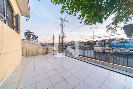 Casa à venda com 201m², 3 quartos e 2 vagasVaranda da Frente