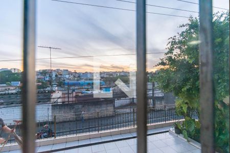Casa à venda com 201m², 3 quartos e 2 vagasVista do Quarto 1
