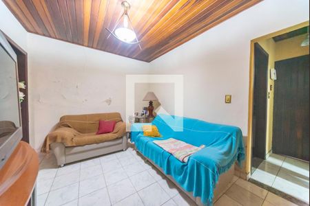 Casa à venda com 201m², 3 quartos e 2 vagasSala da Edícula 