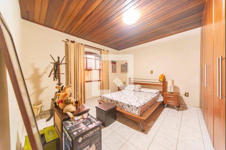 Casa à venda com 201m², 3 quartos e 2 vagasQuarto 3