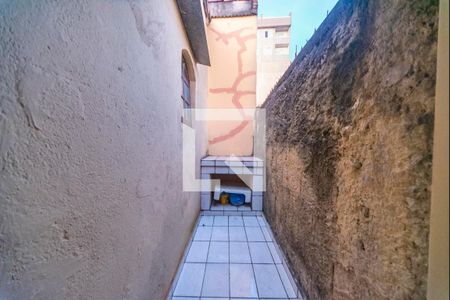 Casa à venda com 201m², 3 quartos e 2 vagasQuintal da Edícula 
