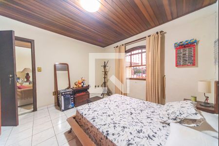 Casa à venda com 201m², 3 quartos e 2 vagasQuarto 3