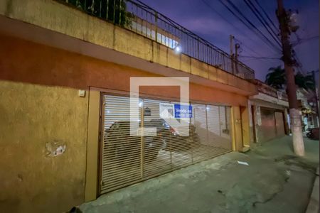 Casa à venda com 201m², 3 quartos e 2 vagasFachada