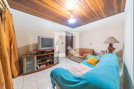 Casa à venda com 201m², 3 quartos e 2 vagasSala da Edícula 