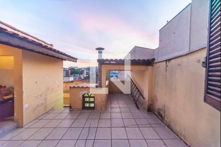 Casa à venda com 201m², 3 quartos e 2 vagasVista do Quarto 3