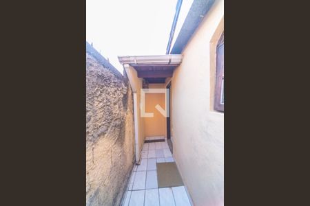 Casa à venda com 201m², 3 quartos e 2 vagasQuintal da Edícula 