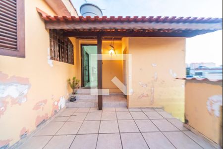 Casa à venda com 201m², 3 quartos e 2 vagasQuintal Fundos