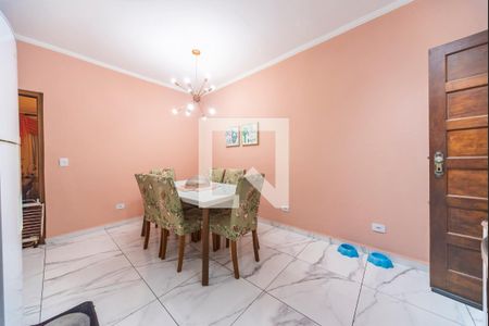 Casa à venda com 201m², 3 quartos e 2 vagasCozinha